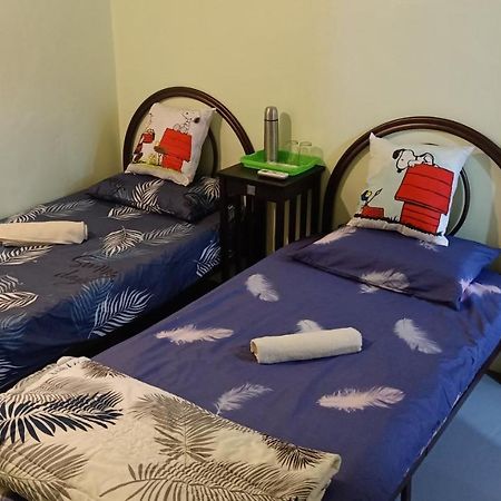 Snoopy Homestay Two Bedroom Batu Pahat Εξωτερικό φωτογραφία