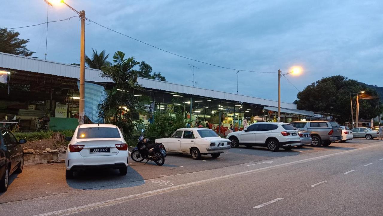 Snoopy Homestay Two Bedroom Batu Pahat Εξωτερικό φωτογραφία