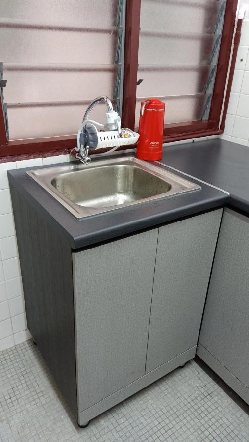 Snoopy Homestay Two Bedroom Batu Pahat Εξωτερικό φωτογραφία
