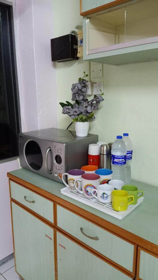 Snoopy Homestay Two Bedroom Batu Pahat Εξωτερικό φωτογραφία