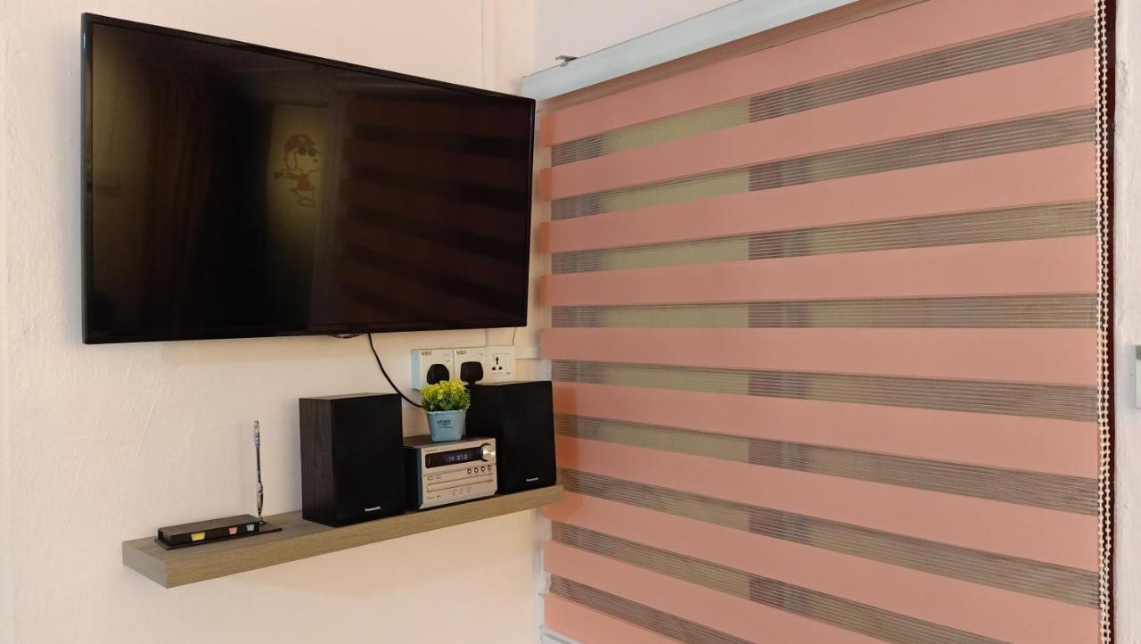 Snoopy Homestay Two Bedroom Batu Pahat Εξωτερικό φωτογραφία