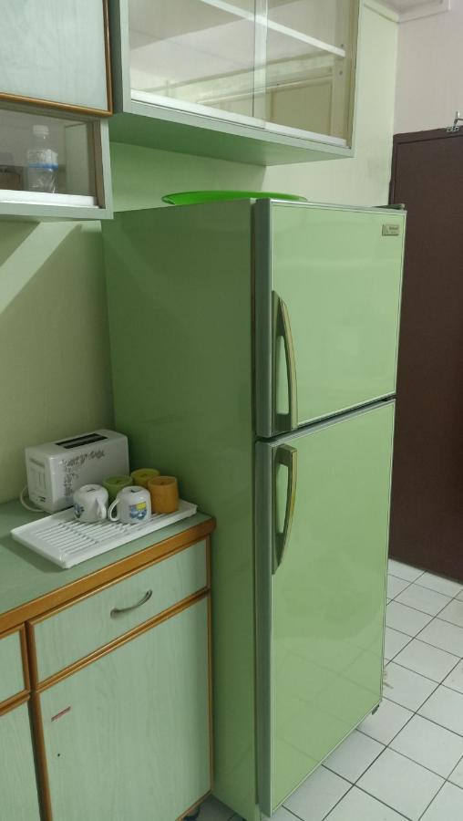 Snoopy Homestay Two Bedroom Batu Pahat Εξωτερικό φωτογραφία