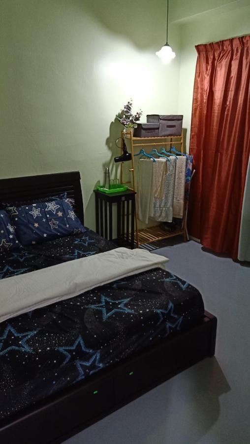 Snoopy Homestay Two Bedroom Batu Pahat Εξωτερικό φωτογραφία