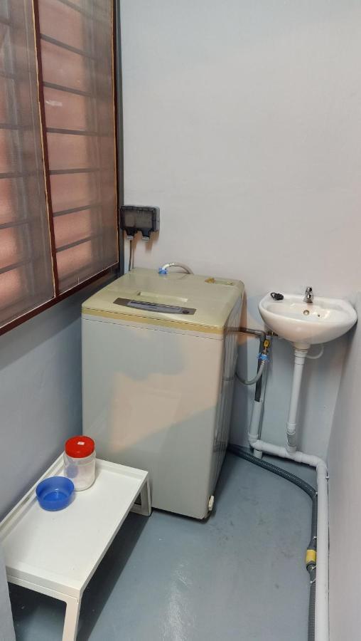 Snoopy Homestay Two Bedroom Batu Pahat Εξωτερικό φωτογραφία