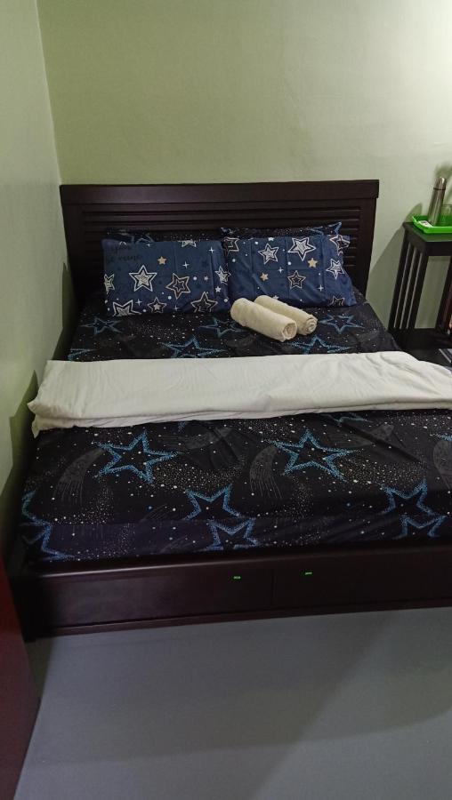 Snoopy Homestay Two Bedroom Batu Pahat Εξωτερικό φωτογραφία