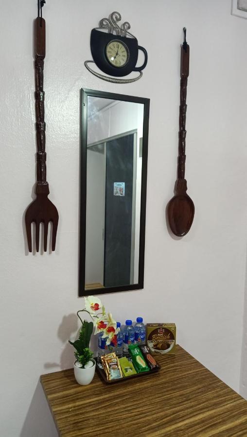 Snoopy Homestay Two Bedroom Batu Pahat Εξωτερικό φωτογραφία