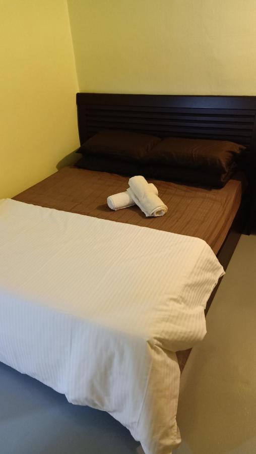 Snoopy Homestay Two Bedroom Batu Pahat Εξωτερικό φωτογραφία