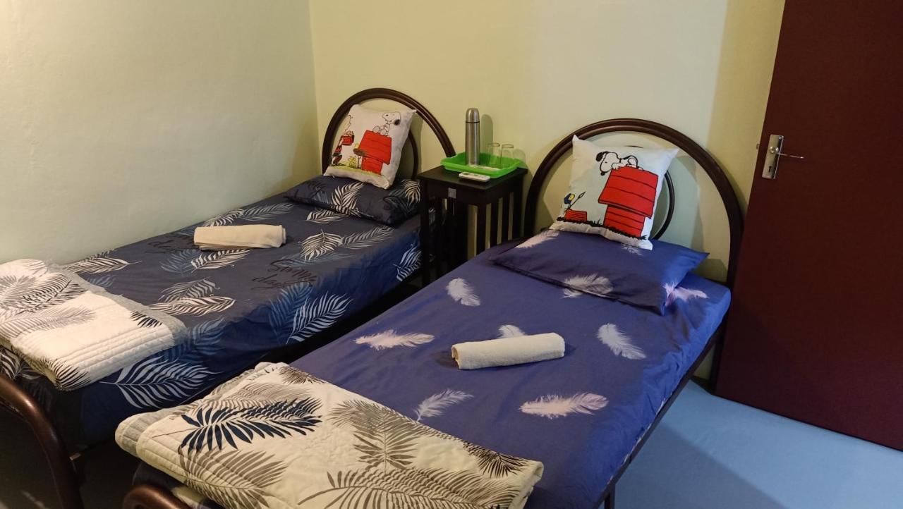 Snoopy Homestay Two Bedroom Batu Pahat Εξωτερικό φωτογραφία