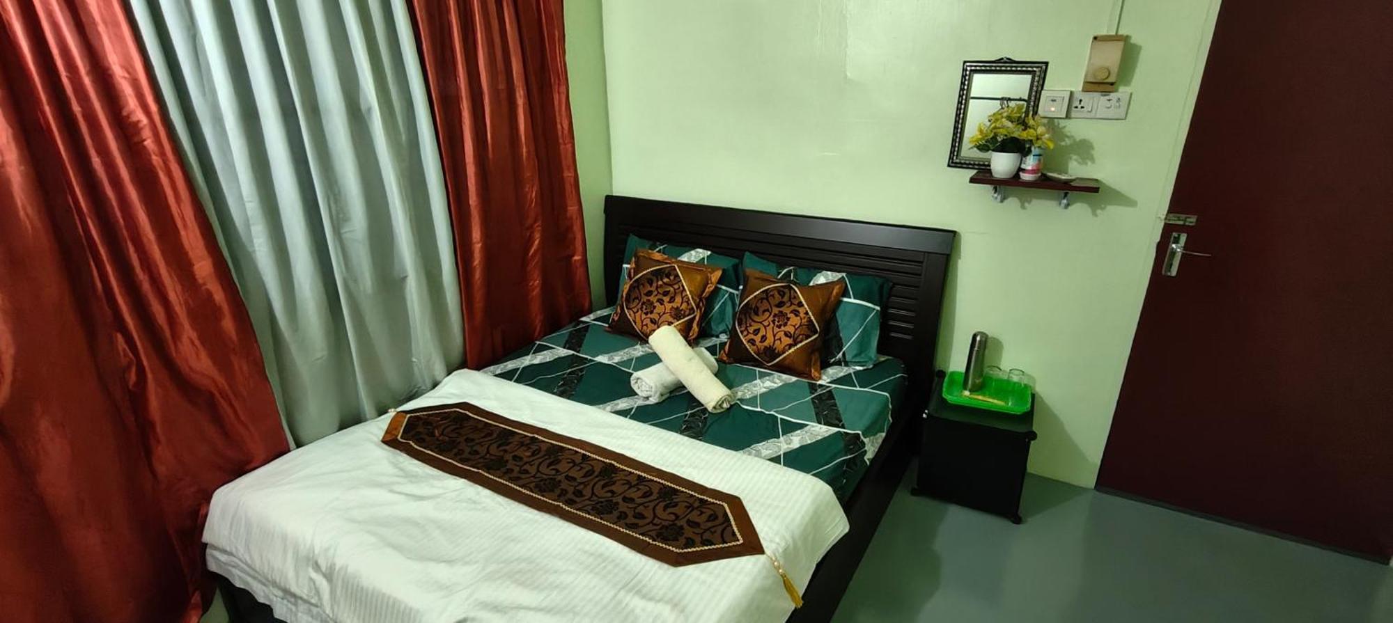 Snoopy Homestay Two Bedroom Batu Pahat Εξωτερικό φωτογραφία