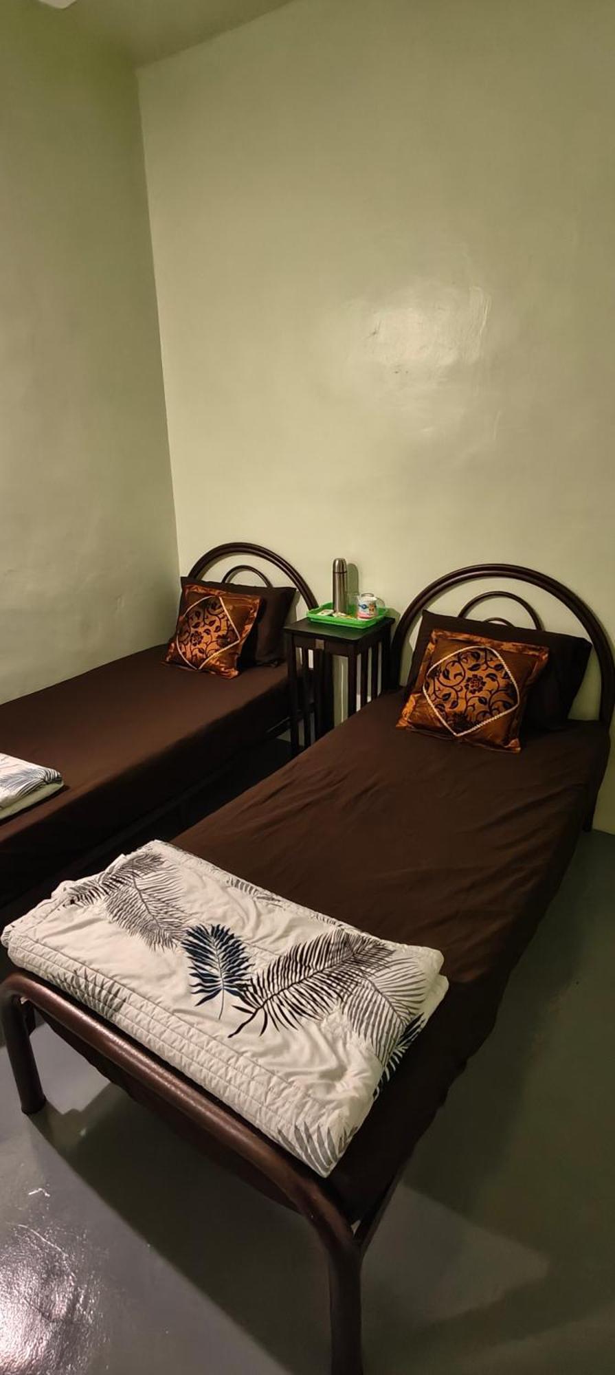 Snoopy Homestay Two Bedroom Batu Pahat Εξωτερικό φωτογραφία